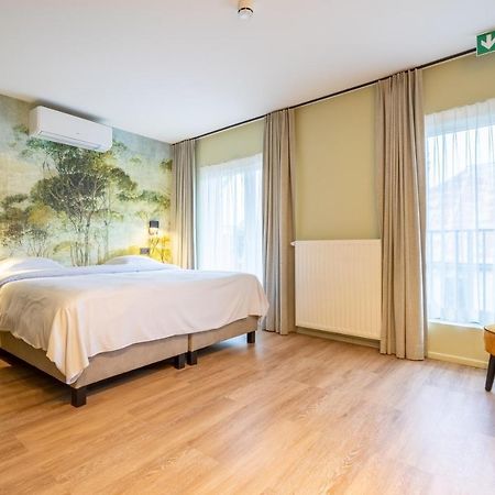 Appart Hotel En Ville Бастонь Екстер'єр фото