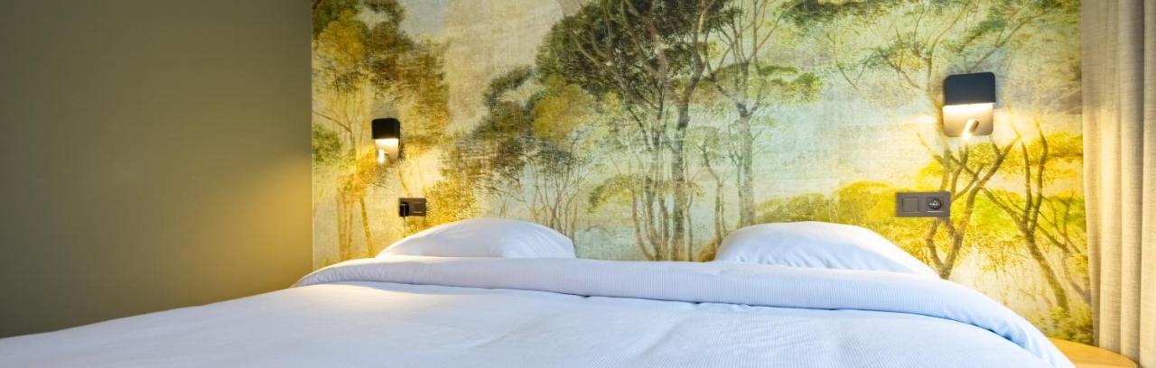 Appart Hotel En Ville Бастонь Екстер'єр фото