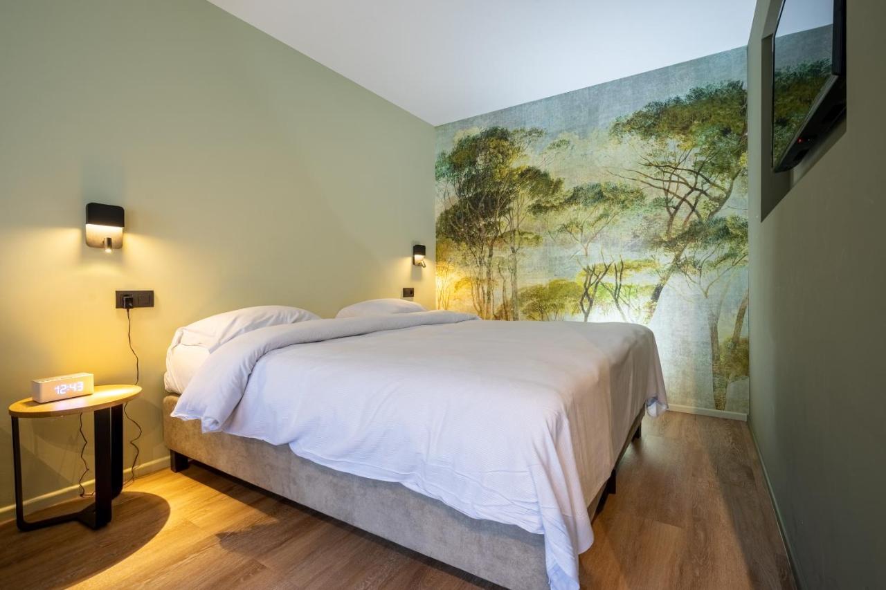 Appart Hotel En Ville Бастонь Екстер'єр фото