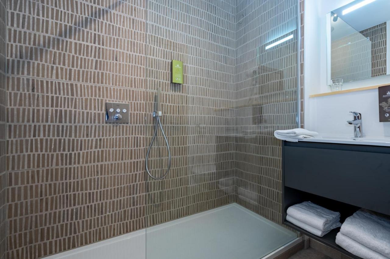 Appart Hotel En Ville Бастонь Екстер'єр фото